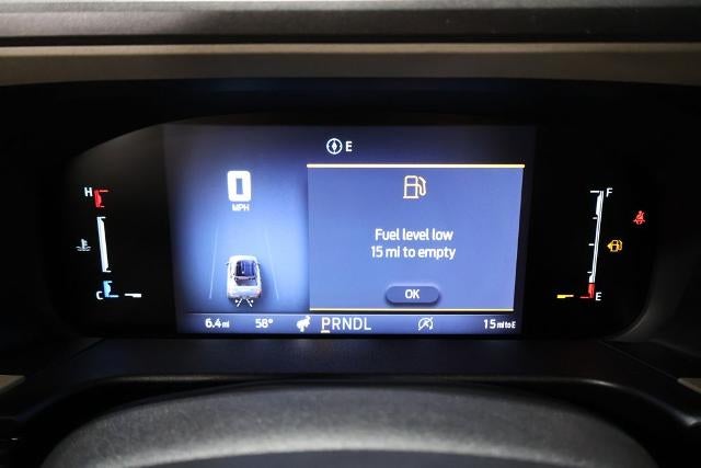 2026 Ford Bronco Sport Big Bend Demo