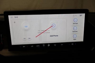 2026 Ford Bronco Sport Big Bend Demo