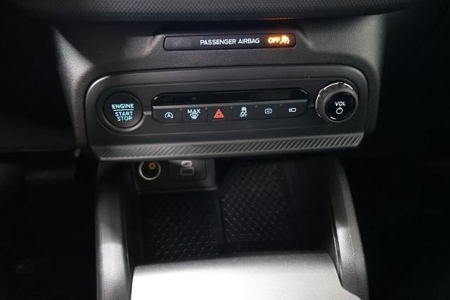 2026 Ford Bronco Sport Big Bend Demo