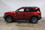 2026 Ford Bronco Sport Big Bend Demo