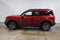 2026 Ford Bronco Sport Big Bend Demo
