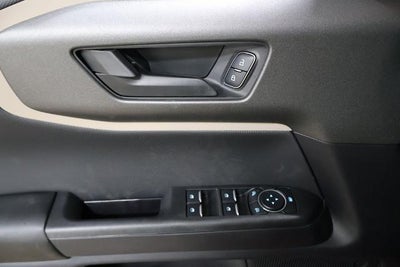 2026 Ford Bronco Sport Big Bend Demo