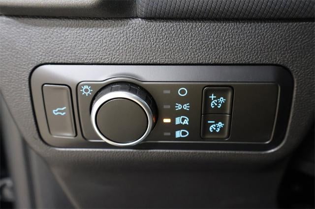 2025 Ford Bronco Sport Big Bend Demo