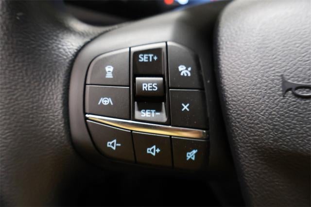 2025 Ford Bronco Sport Big Bend Demo