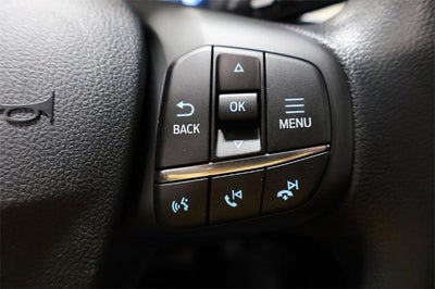 2025 Ford Bronco Sport Big Bend Demo