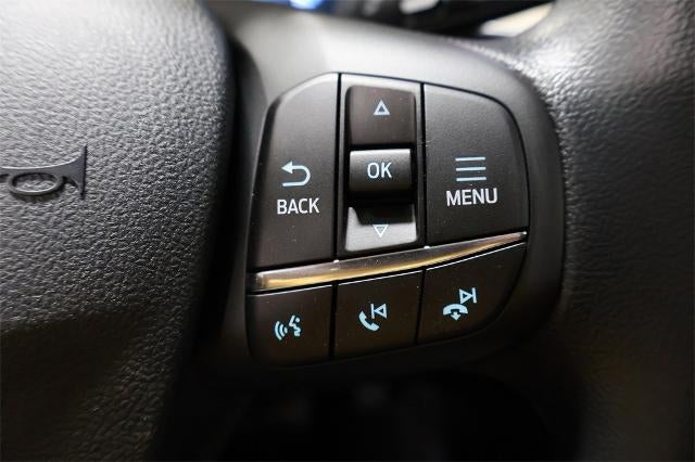 2025 Ford Bronco Sport Big Bend Demo