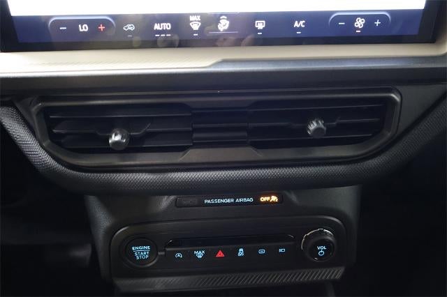 2025 Ford Bronco Sport Big Bend Demo