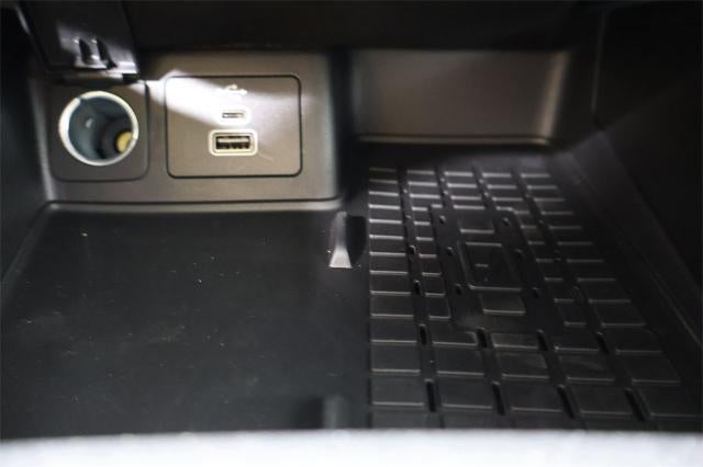 2025 Ford Bronco Sport Big Bend Demo