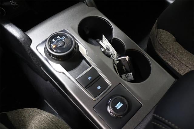 2025 Ford Bronco Sport Big Bend Demo