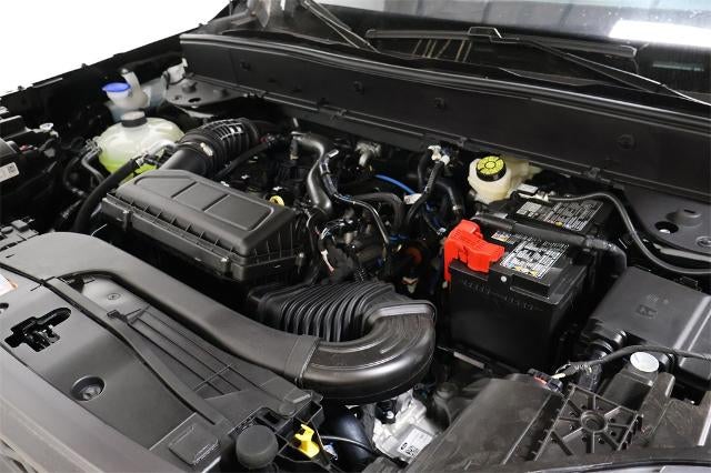 2025 Ford Bronco Sport Big Bend Demo