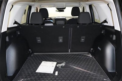 2025 Ford Bronco Sport Big Bend Demo