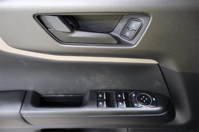 2025 Ford Bronco Sport Big Bend Demo