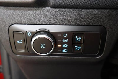 2025 Ford Bronco Sport Big Bend Demo