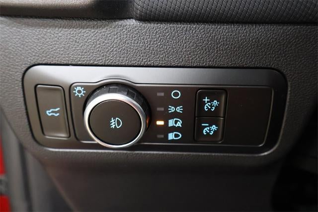 2025 Ford Bronco Sport Big Bend Demo