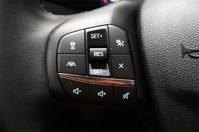 2025 Ford Bronco Sport Big Bend Demo