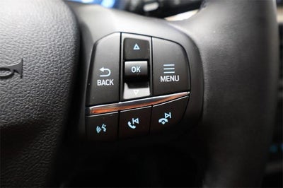 2025 Ford Bronco Sport Big Bend Demo