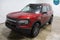 2025 Ford Bronco Sport Big Bend Demo