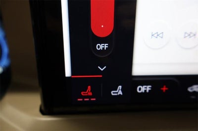 2025 Ford Bronco Sport Big Bend Demo