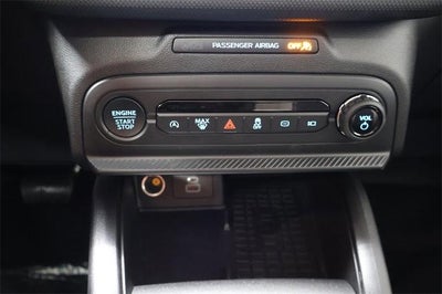 2025 Ford Bronco Sport Big Bend Demo