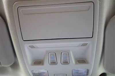 2025 Ford Bronco Sport Big Bend Demo