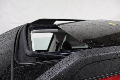 2025 Ford Bronco Sport Big Bend Demo