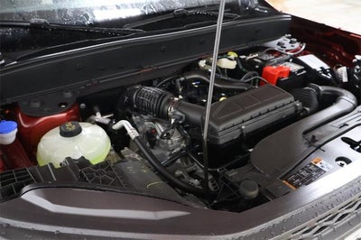 2025 Ford Bronco Sport Big Bend Demo