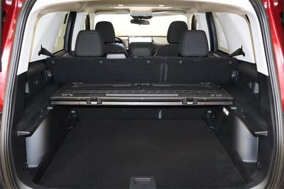 2025 Ford Bronco Sport Big Bend Demo