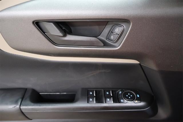 2025 Ford Bronco Sport Big Bend Demo