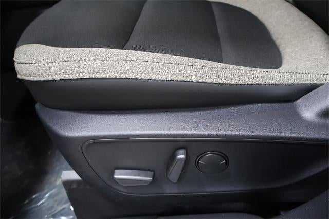 2025 Ford Bronco Sport Big Bend Demo