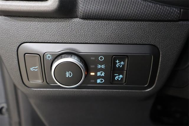 2025 Ford Bronco Sport Big Bend Demo