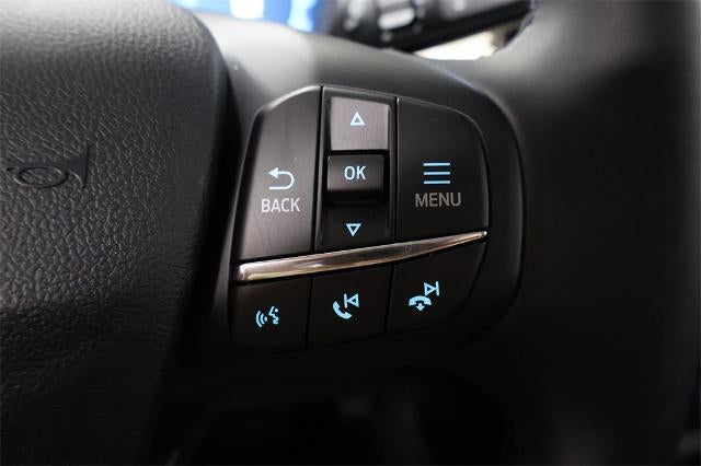 2025 Ford Bronco Sport Big Bend Demo