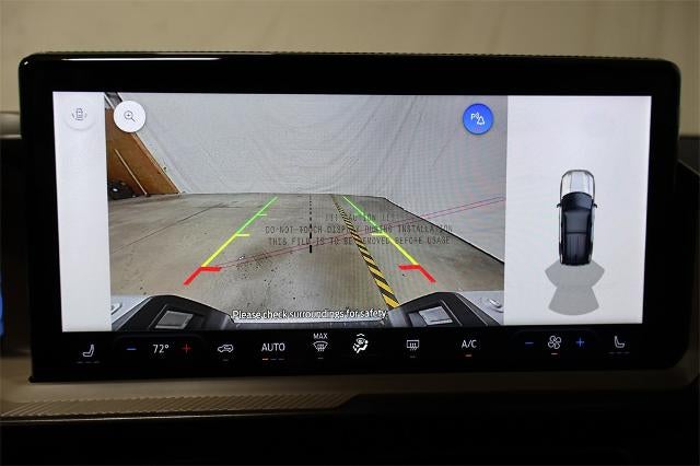 2025 Ford Bronco Sport Big Bend Demo