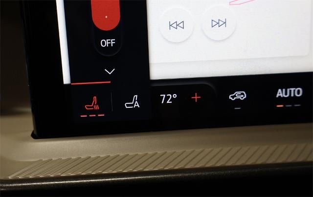 2025 Ford Bronco Sport Big Bend Demo