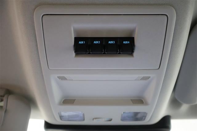 2025 Ford Bronco Sport Big Bend Demo