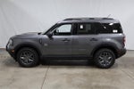 2025 Ford Bronco Sport Big Bend Demo