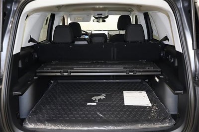 2025 Ford Bronco Sport Big Bend Demo