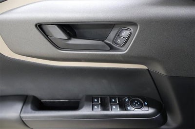 2025 Ford Bronco Sport Big Bend Demo