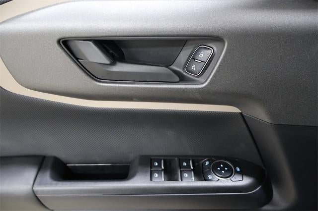 2025 Ford Bronco Sport Big Bend Demo