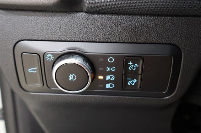 2025 Ford Bronco Sport Big Bend Demo