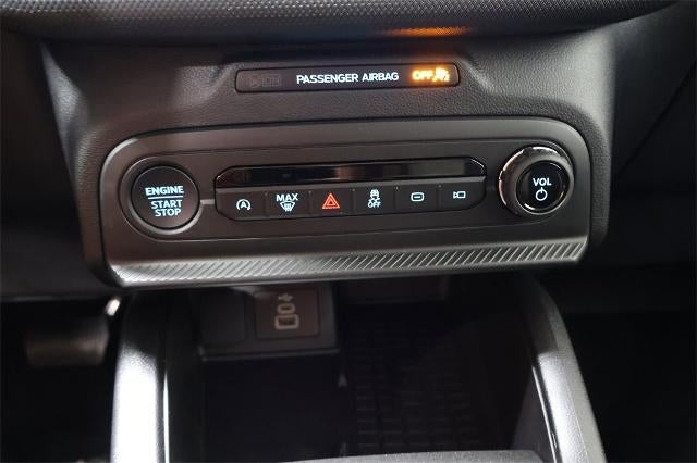 2025 Ford Bronco Sport Big Bend Demo