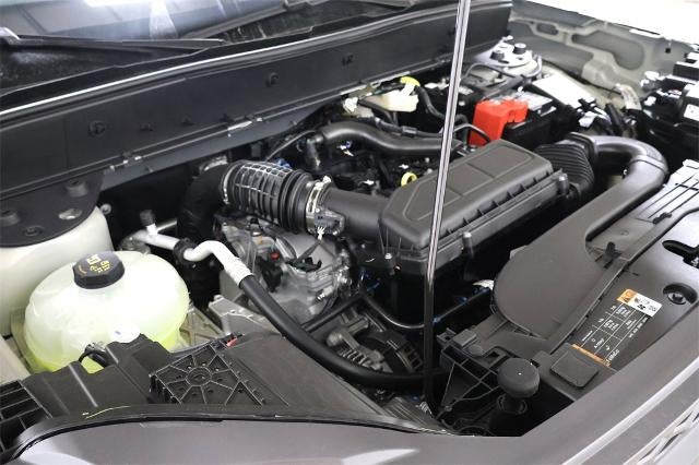 2025 Ford Bronco Sport Big Bend Demo