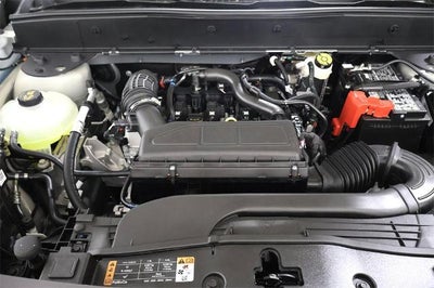 2025 Ford Bronco Sport Big Bend Demo