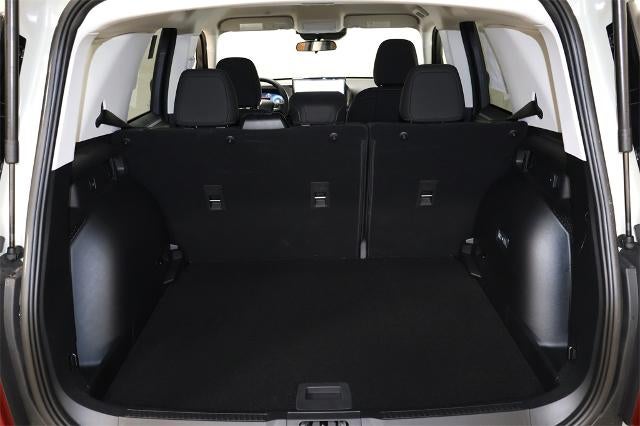 2025 Ford Bronco Sport Big Bend Demo