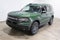 2025 Ford Bronco Sport Big Bend Demo