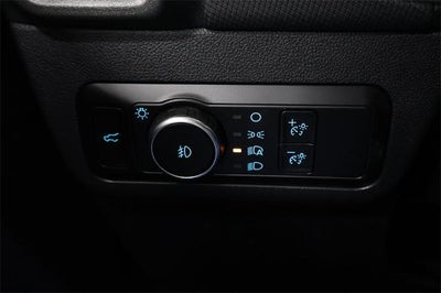 2025 Ford Bronco Sport Big Bend Demo