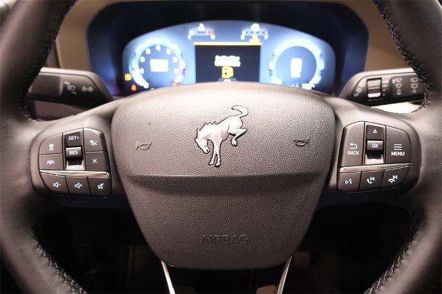 2025 Ford Bronco Sport Big Bend Demo