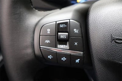 2025 Ford Bronco Sport Big Bend Demo