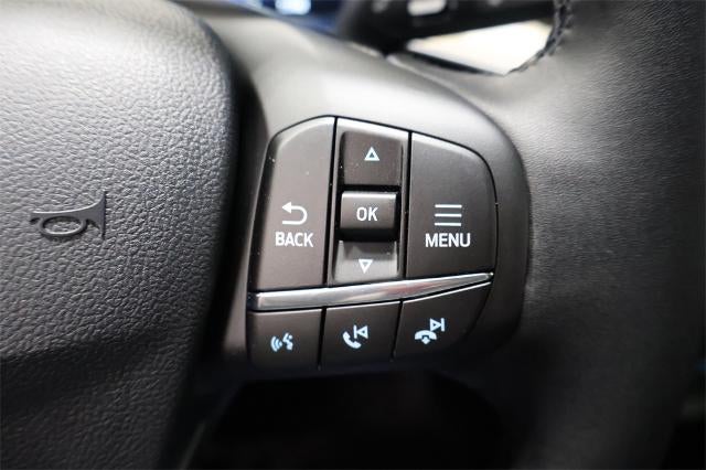 2025 Ford Bronco Sport Big Bend Demo