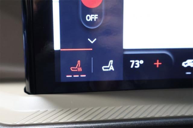 2025 Ford Bronco Sport Big Bend Demo