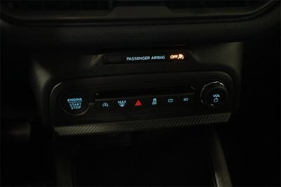 2025 Ford Bronco Sport Big Bend Demo